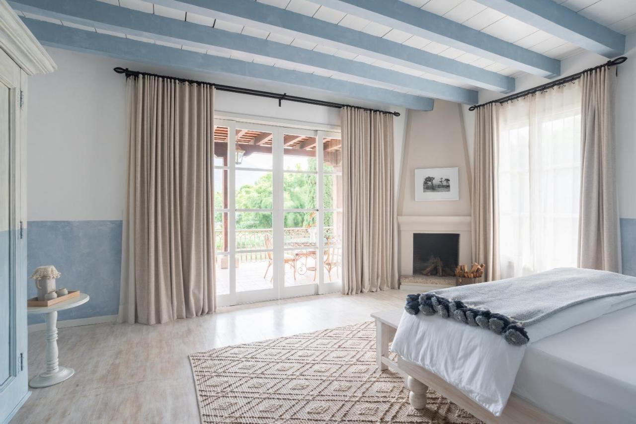 Villa Bokeh Relais&Châteaux Antigua Exterior foto